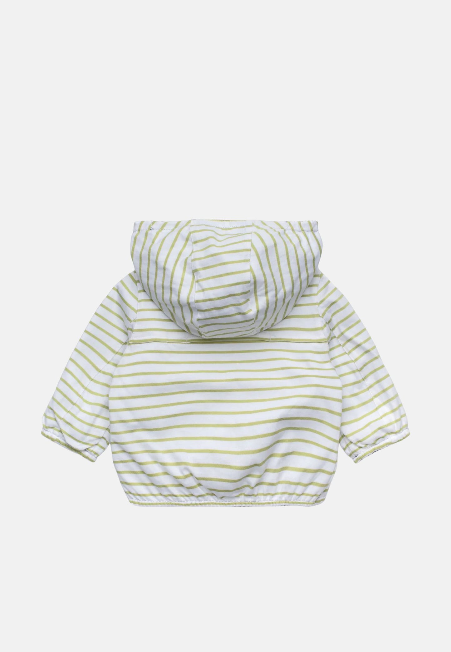 E.JACK PLIS.2 JERSEY DOUBLE