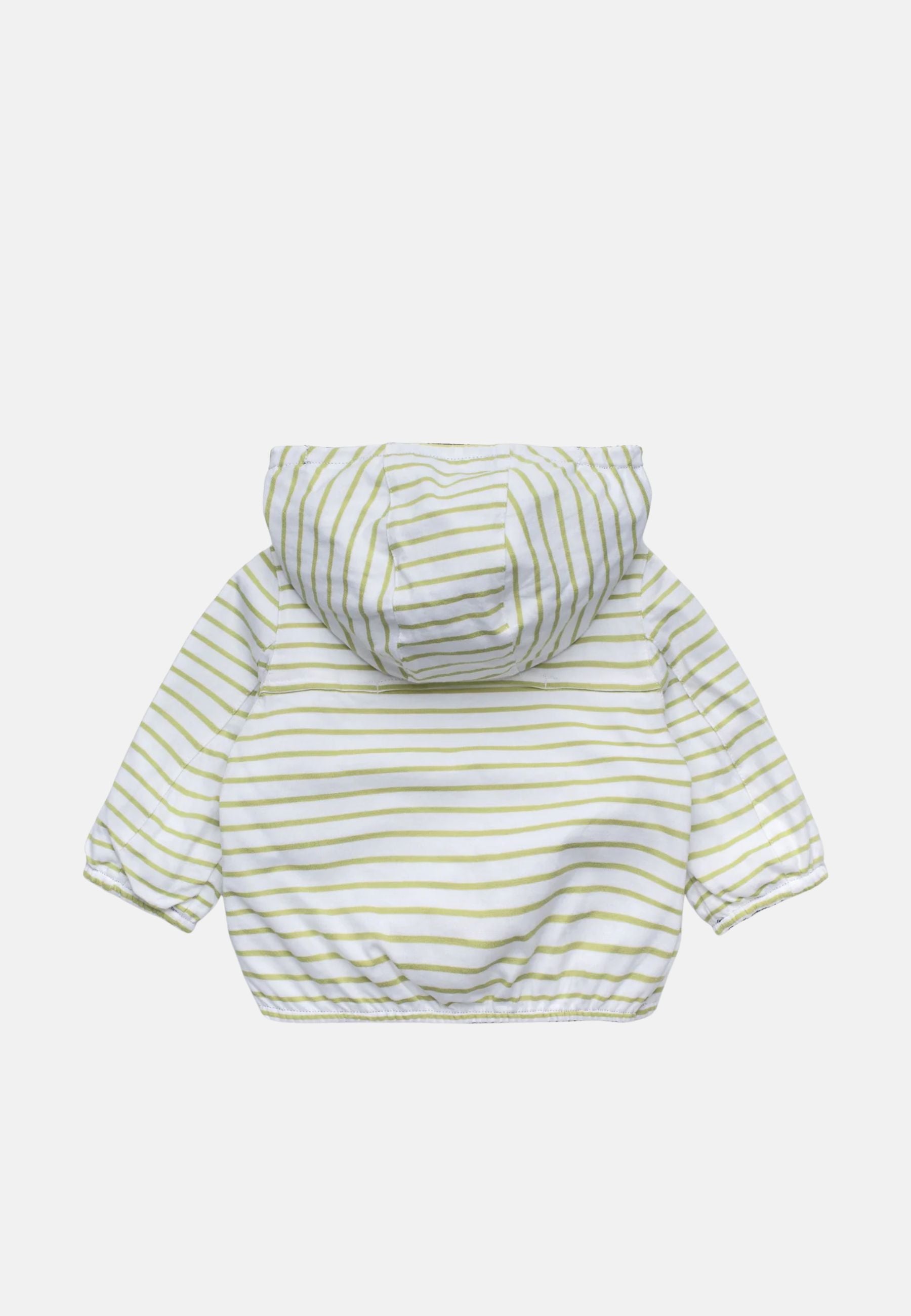 E.JACK PLIS.2 JERSEY DOUBLE