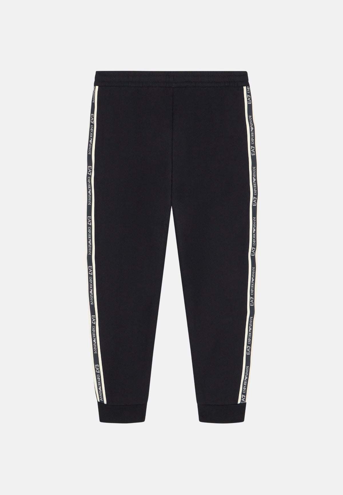 PANTALONE TUTA - BLACK
