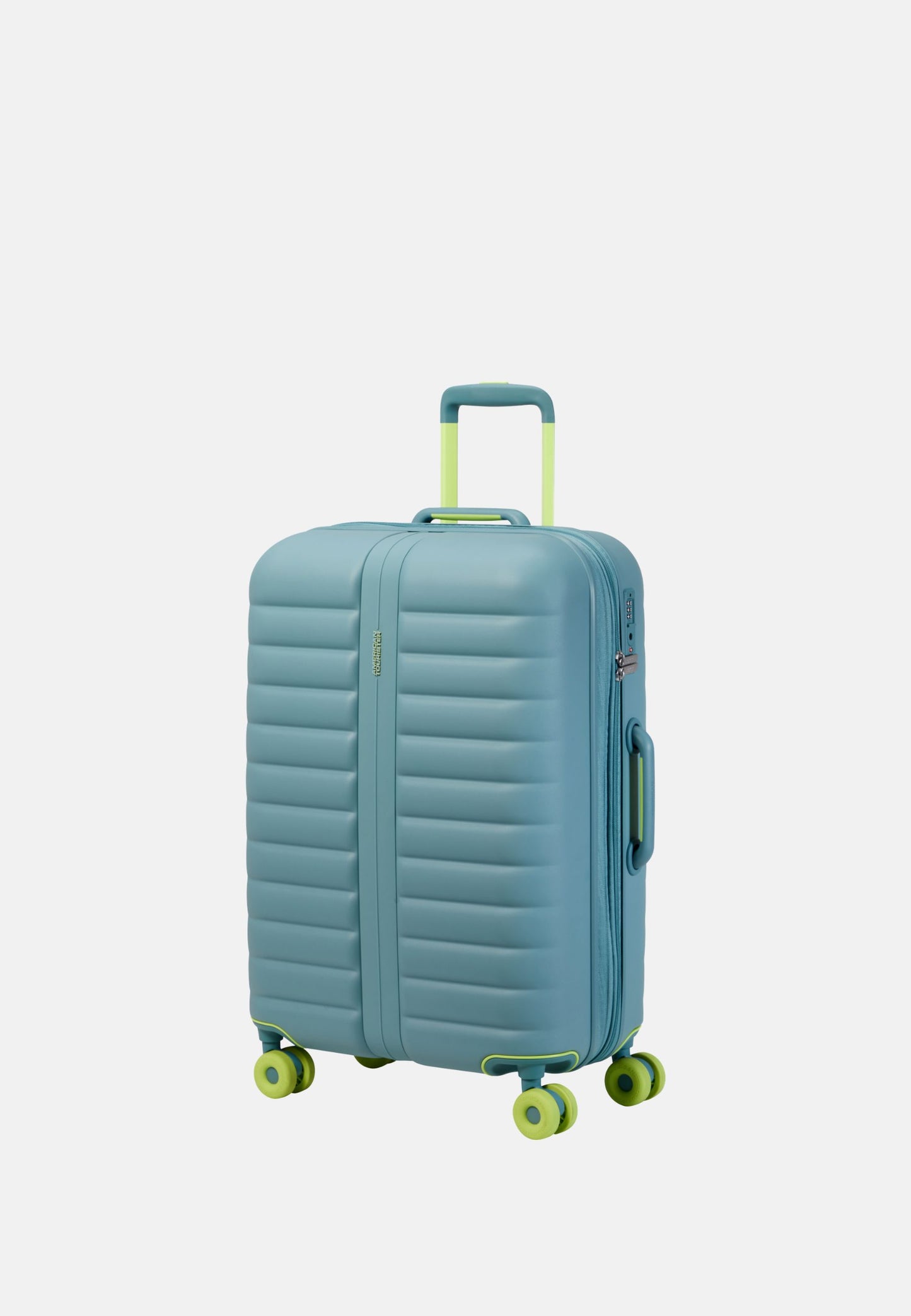 NEOVIBE/SPINNER 67/24 EXP TSA - MUTED MINTS