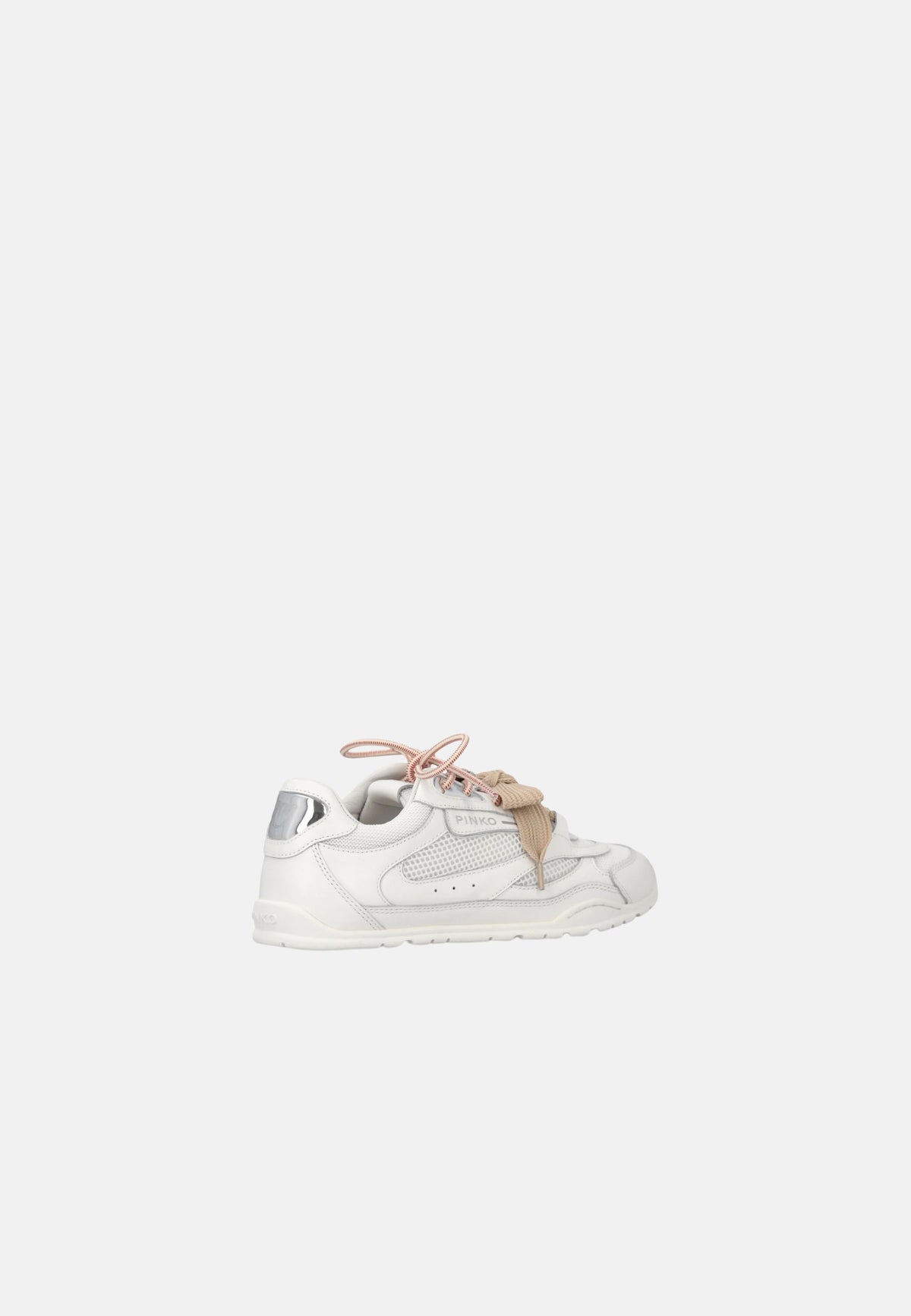YULIA 01 SNEAKER - WHITE