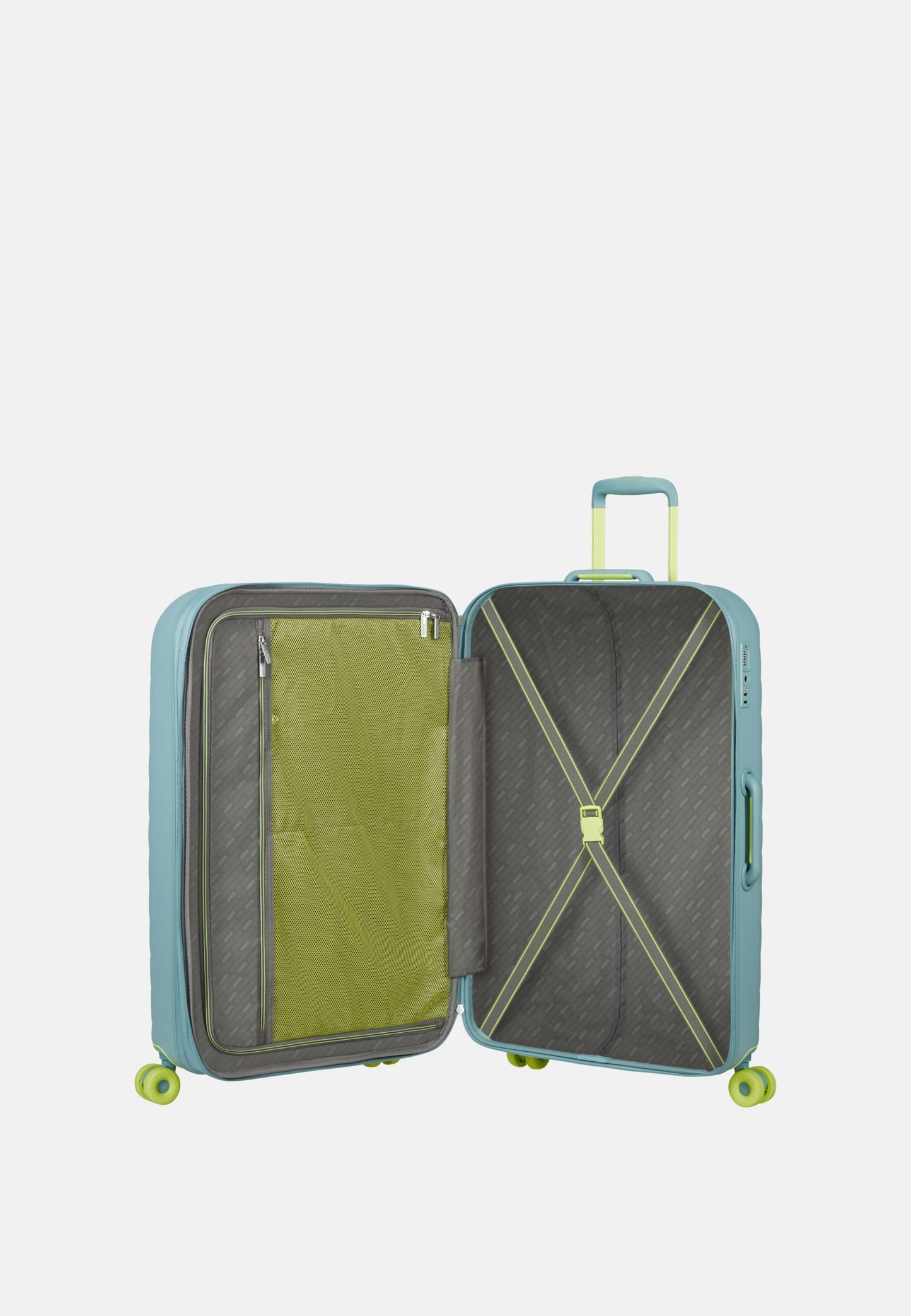 NEOVIBE/SPINNER 78/29 EXP TSA - MUTED MINTS