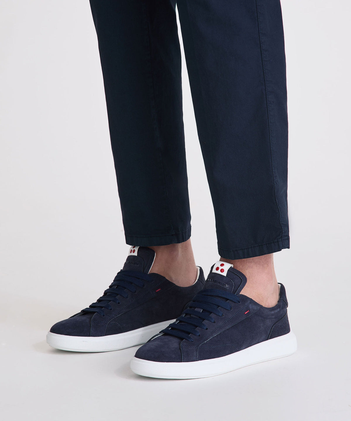 QUARTER 01 SUE SCARPE - BLU