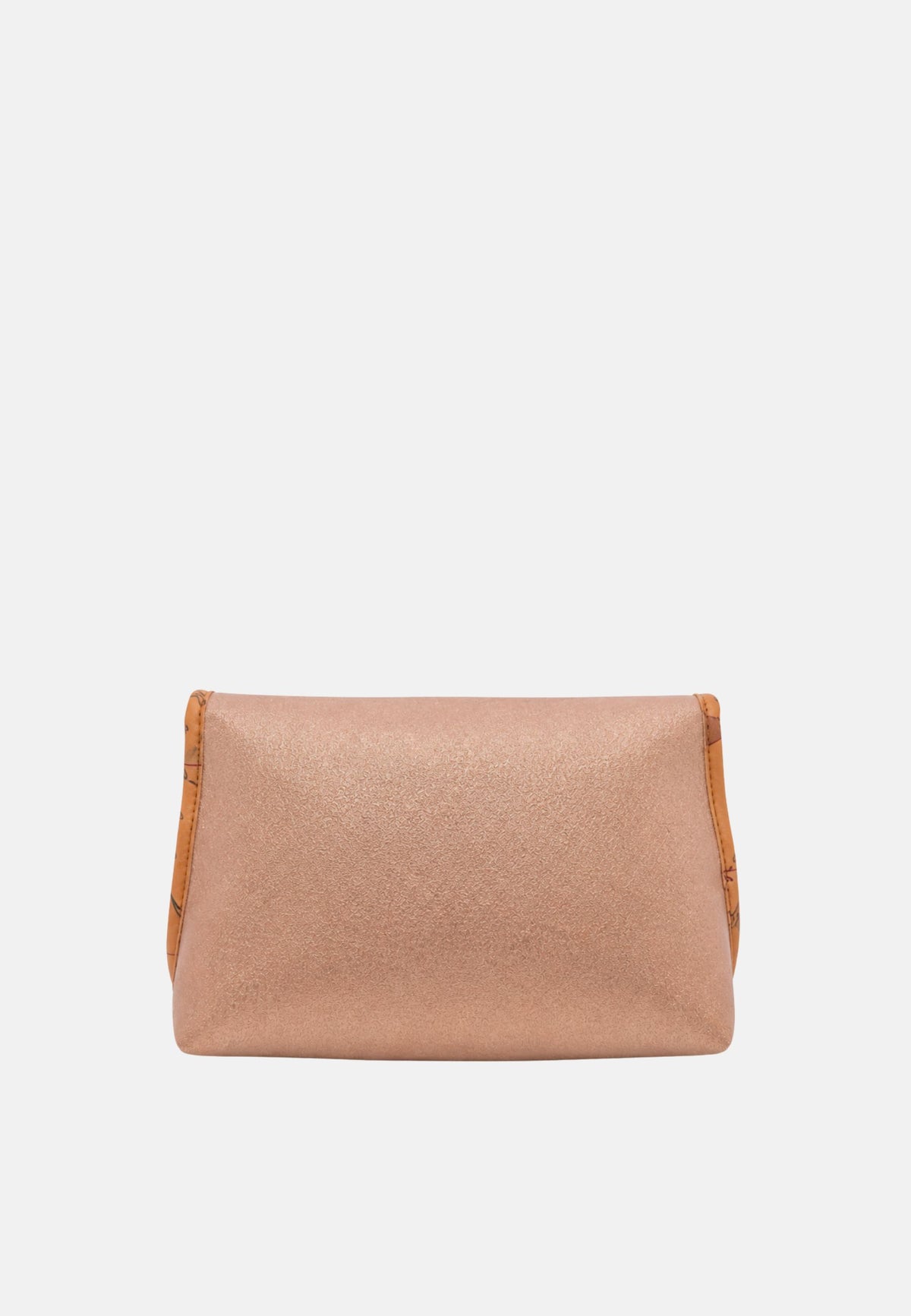 SMALL BEAUTY CASE - POWDER COL