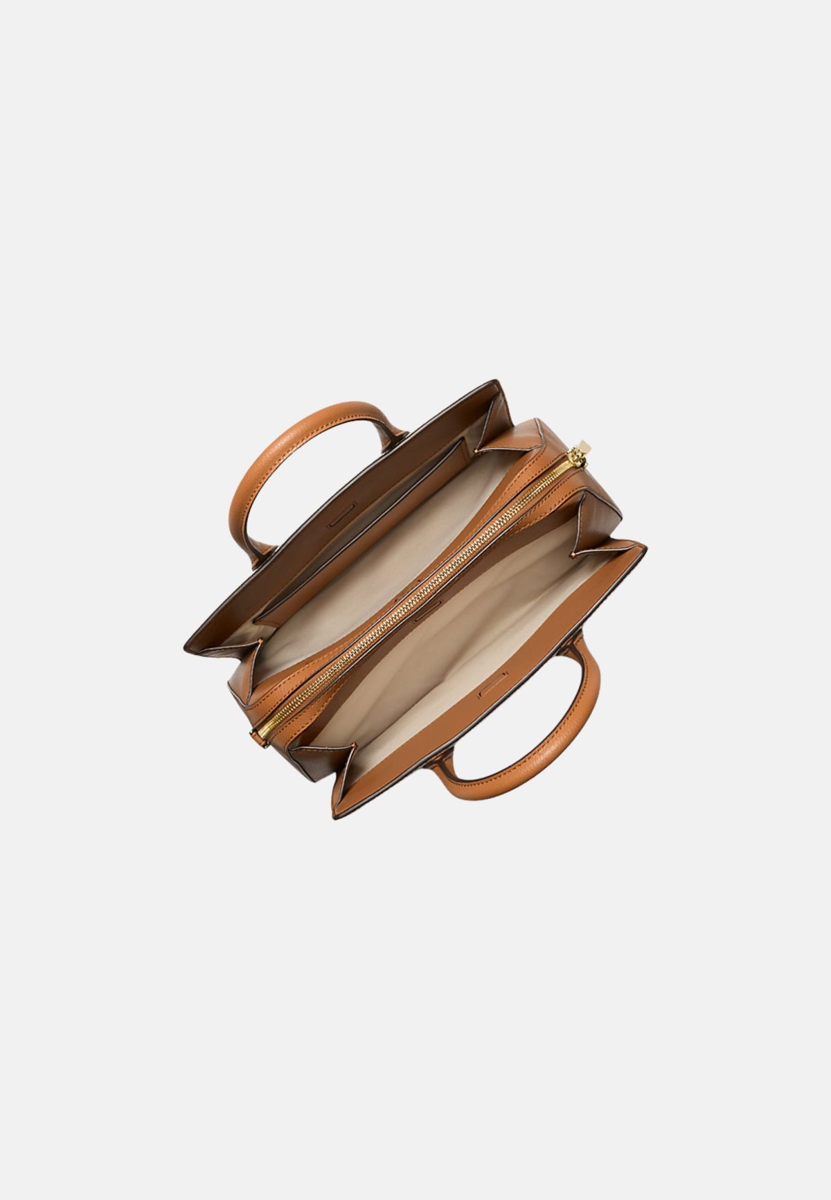 LAILA HANDBAG - VANILLA/A CRN