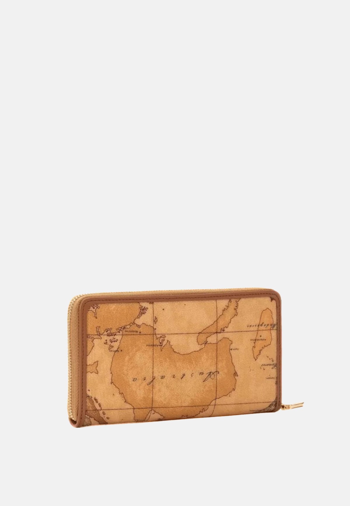 PORTAFOGLIO DONNA - GEO NATURAL