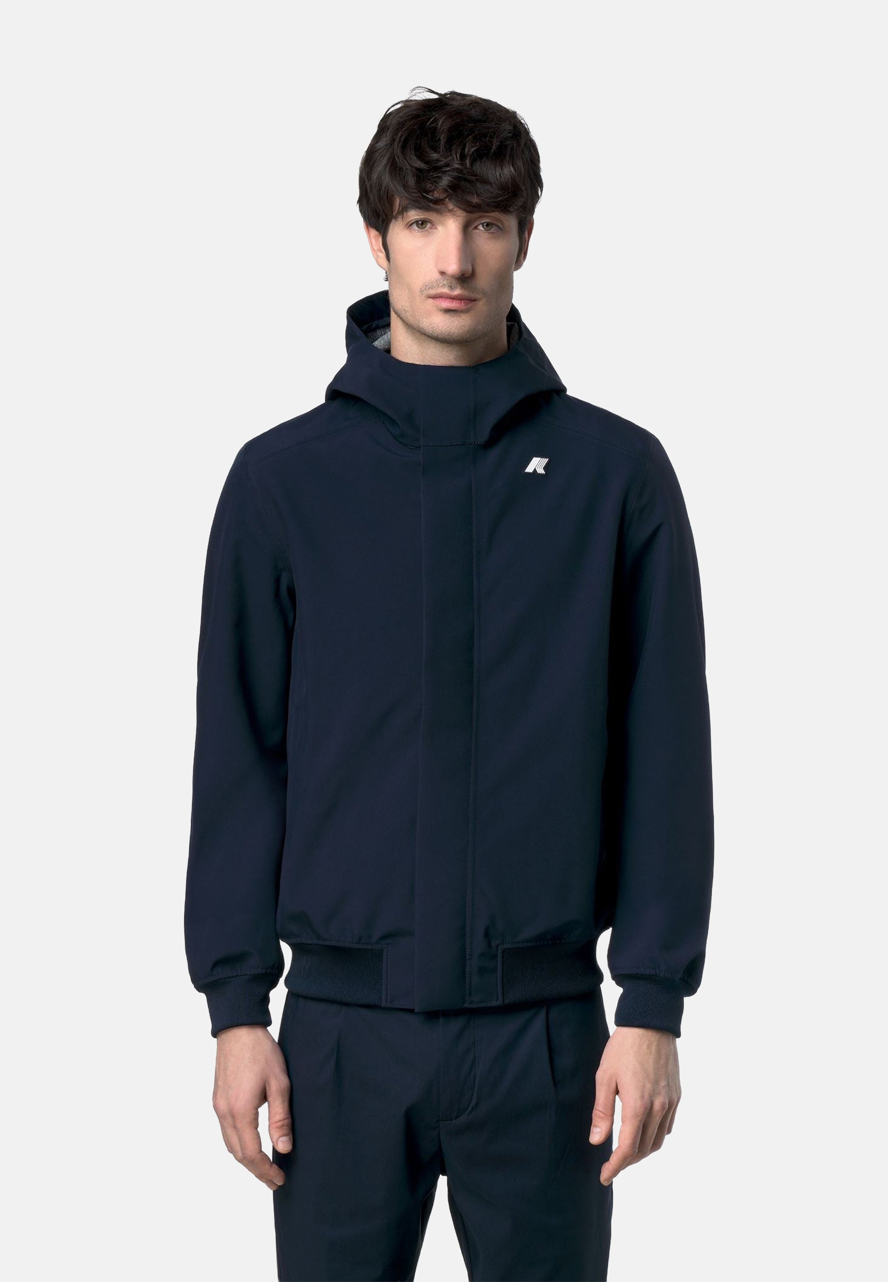 JOACHIM BONDED JERSEY
