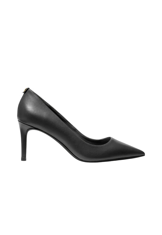 ALINA FLEX PUMP - BLACK