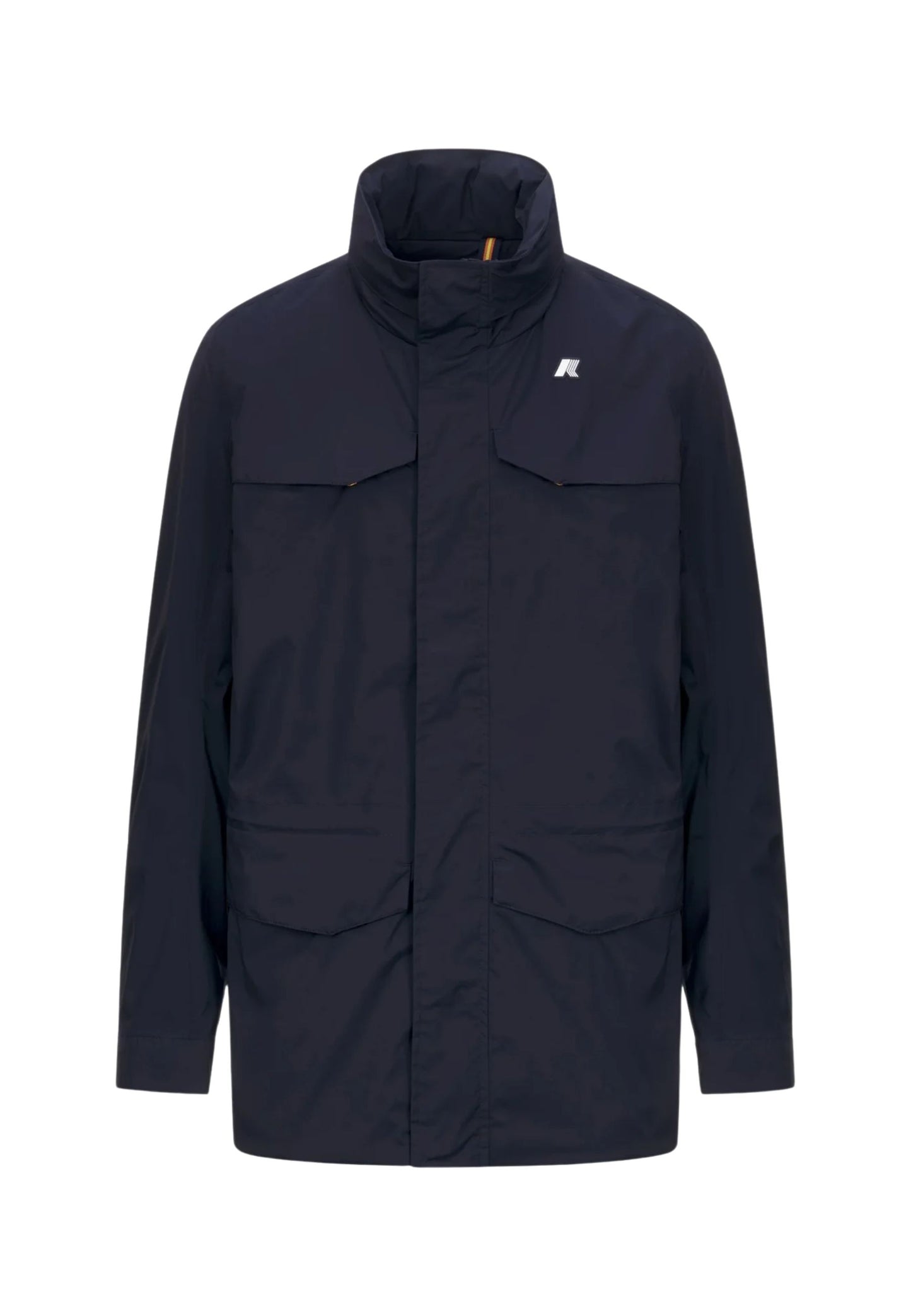 MANUEL STRETCH NYLON JERSEY