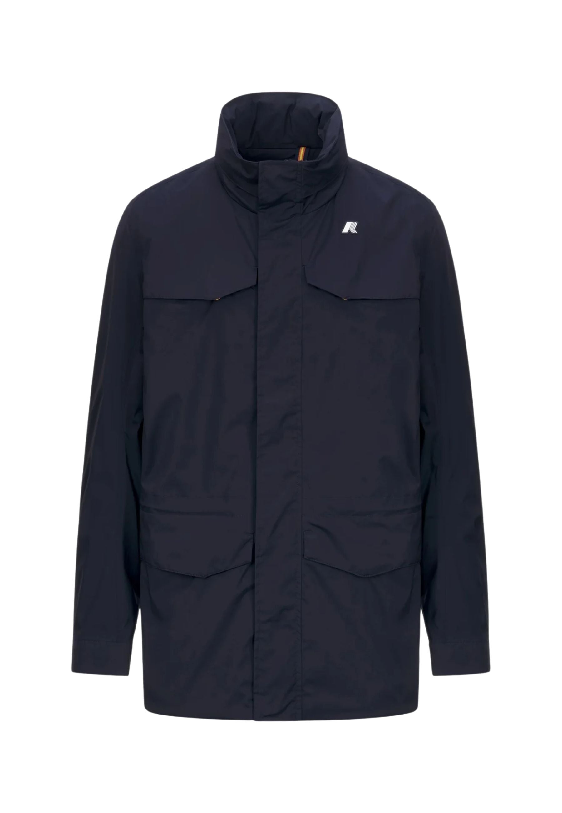 MANUEL STRETCH NYLON JERSEY