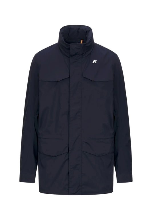 MANUEL STRETCH NYLON JERSEY