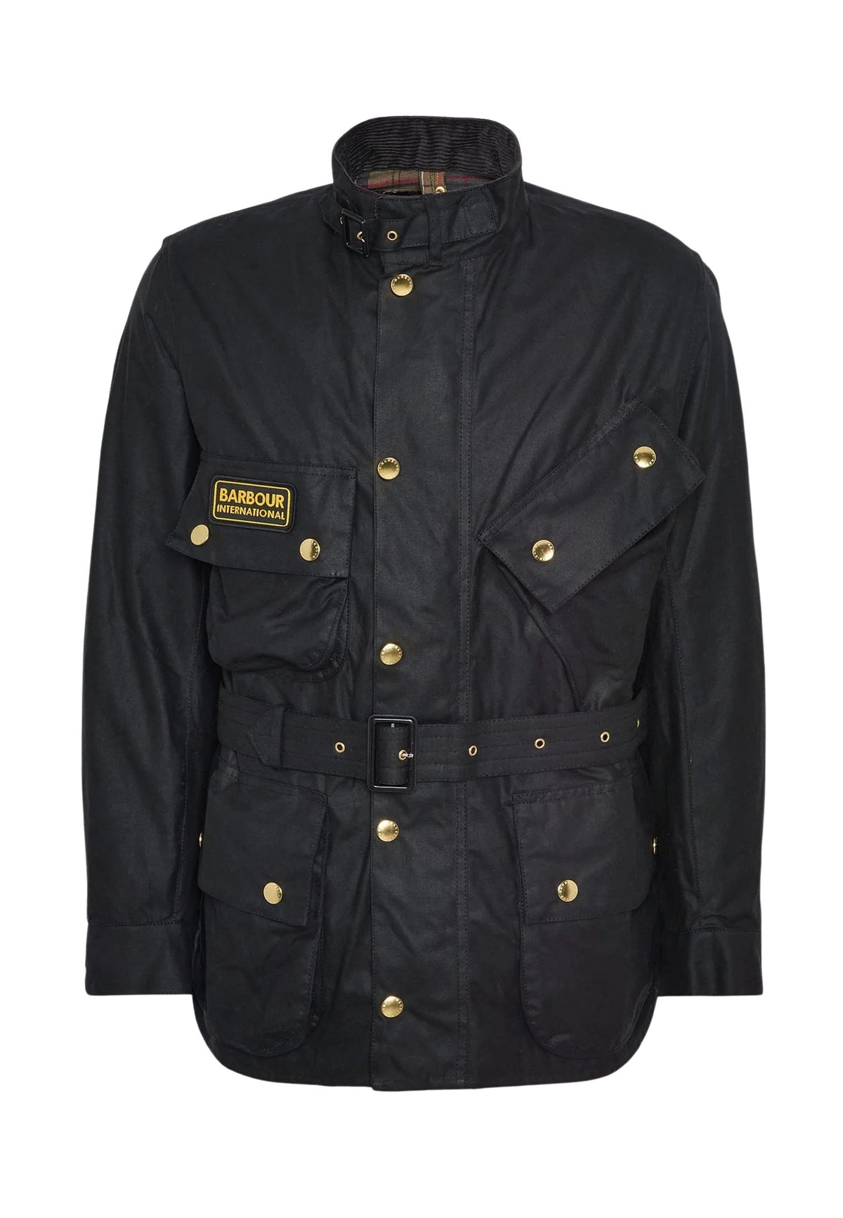 INTERNATIONAL ORIGINAL WAX - BLACK