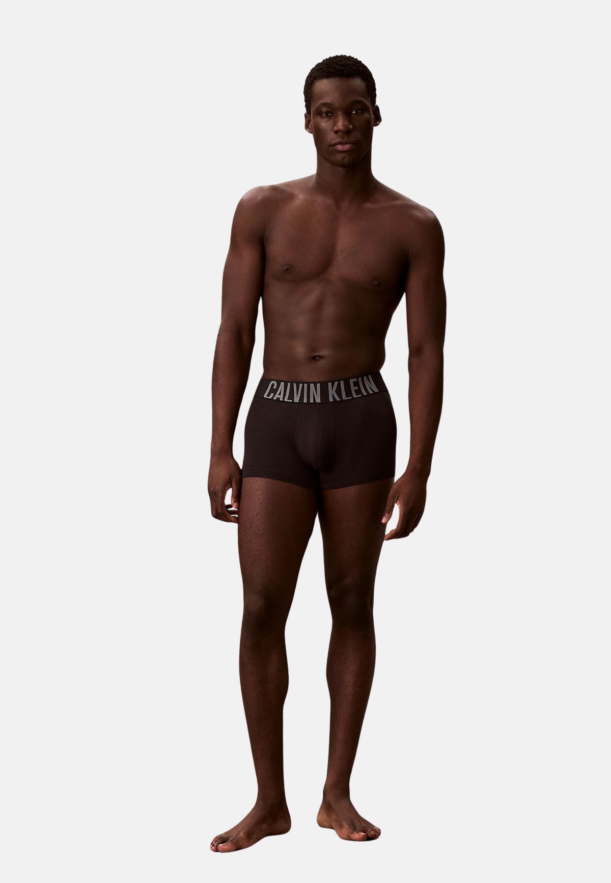 TRUNK 3PK - BLACK BODIES W/TURBULENCE/WHITE