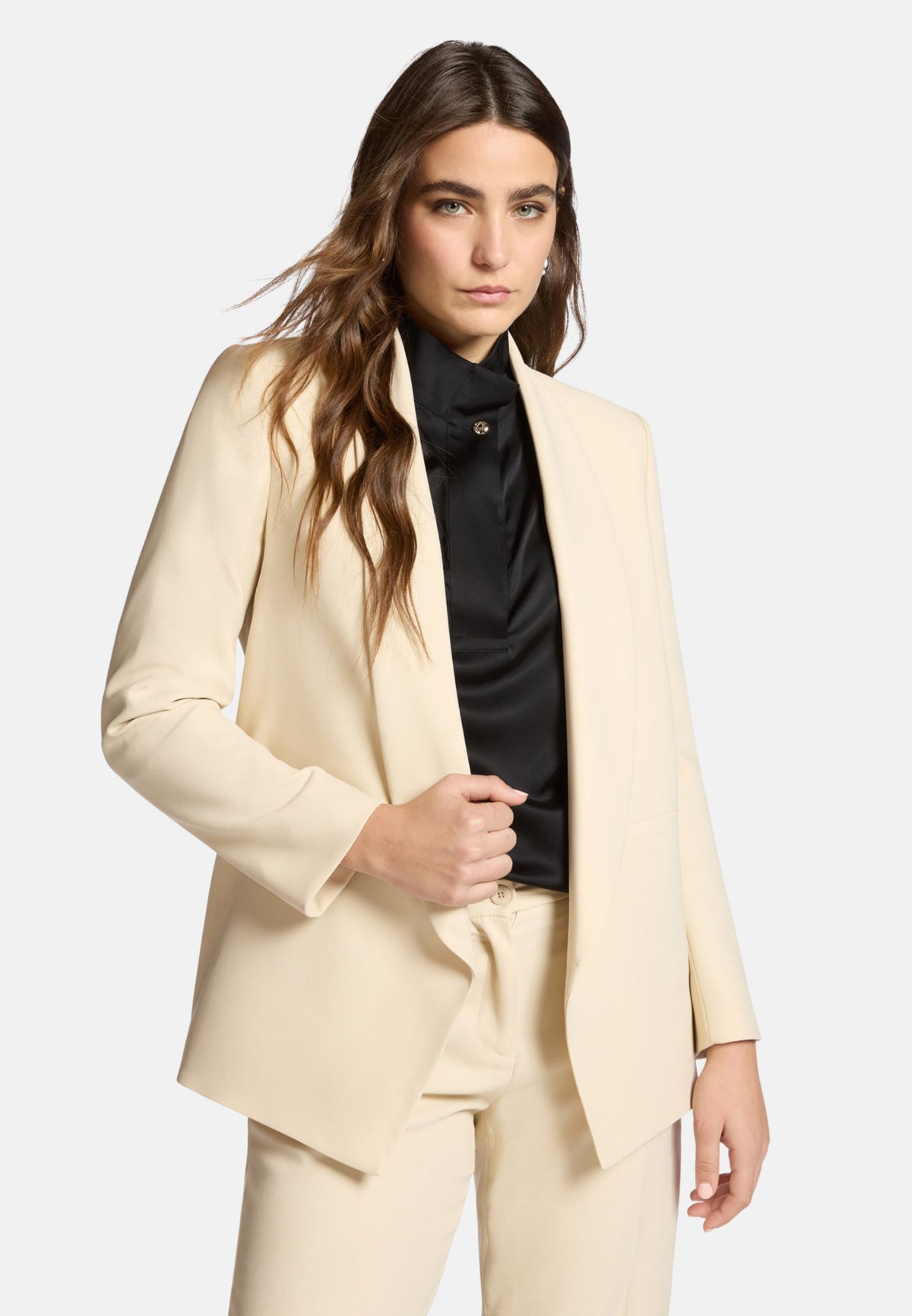 GIACCA - BEIGE