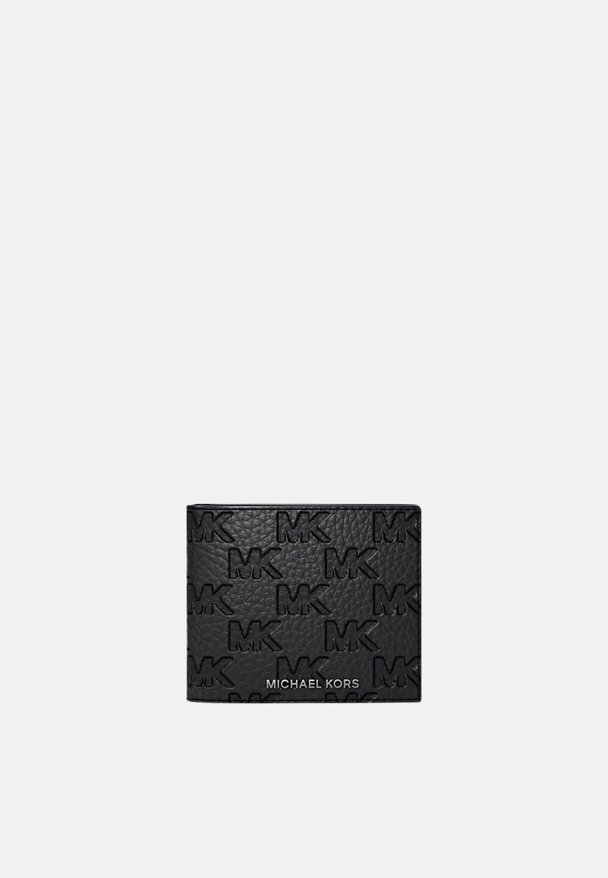 WALLET - BLACK