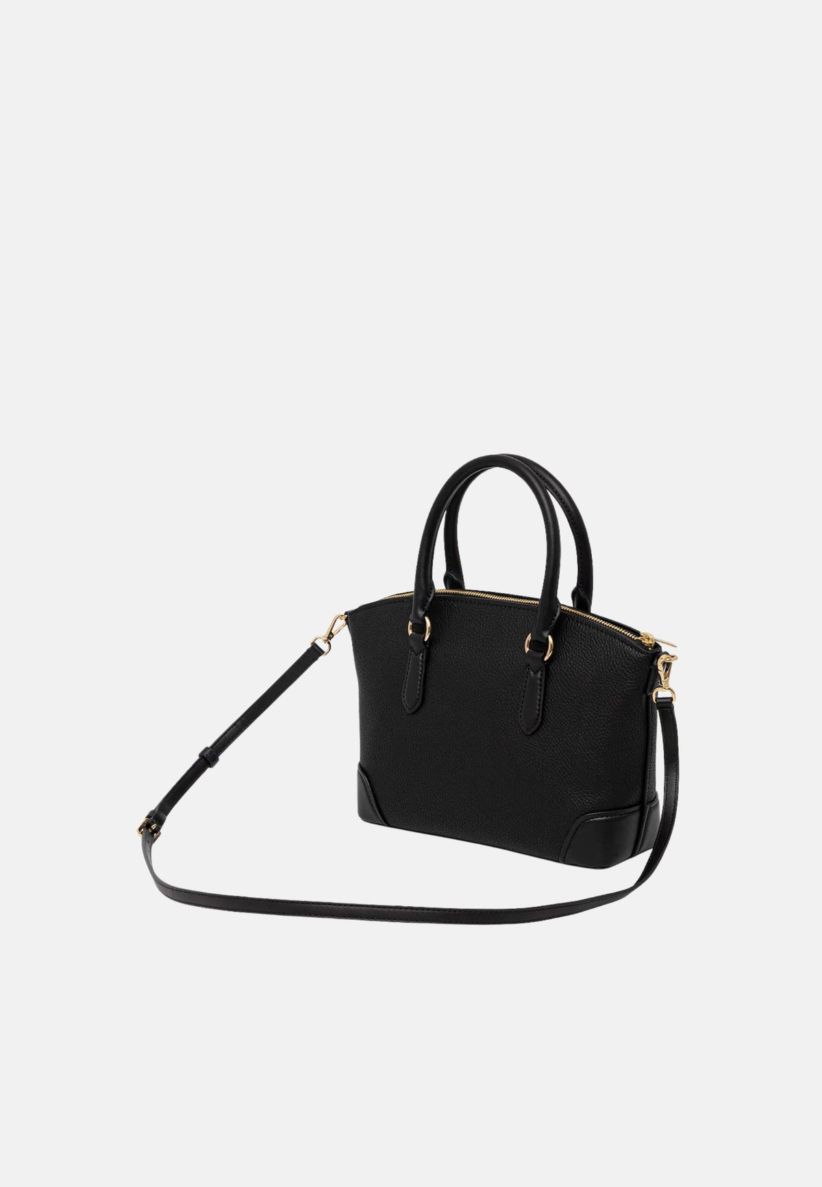 MURPHY HANDBAG - BLACK