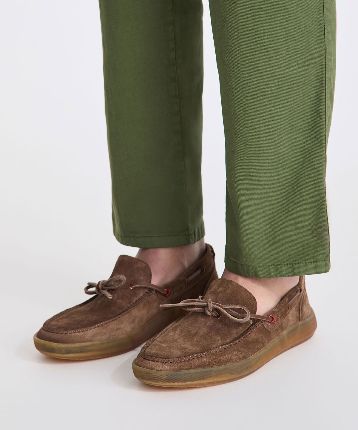 DIDI SCARPE - MARRONE