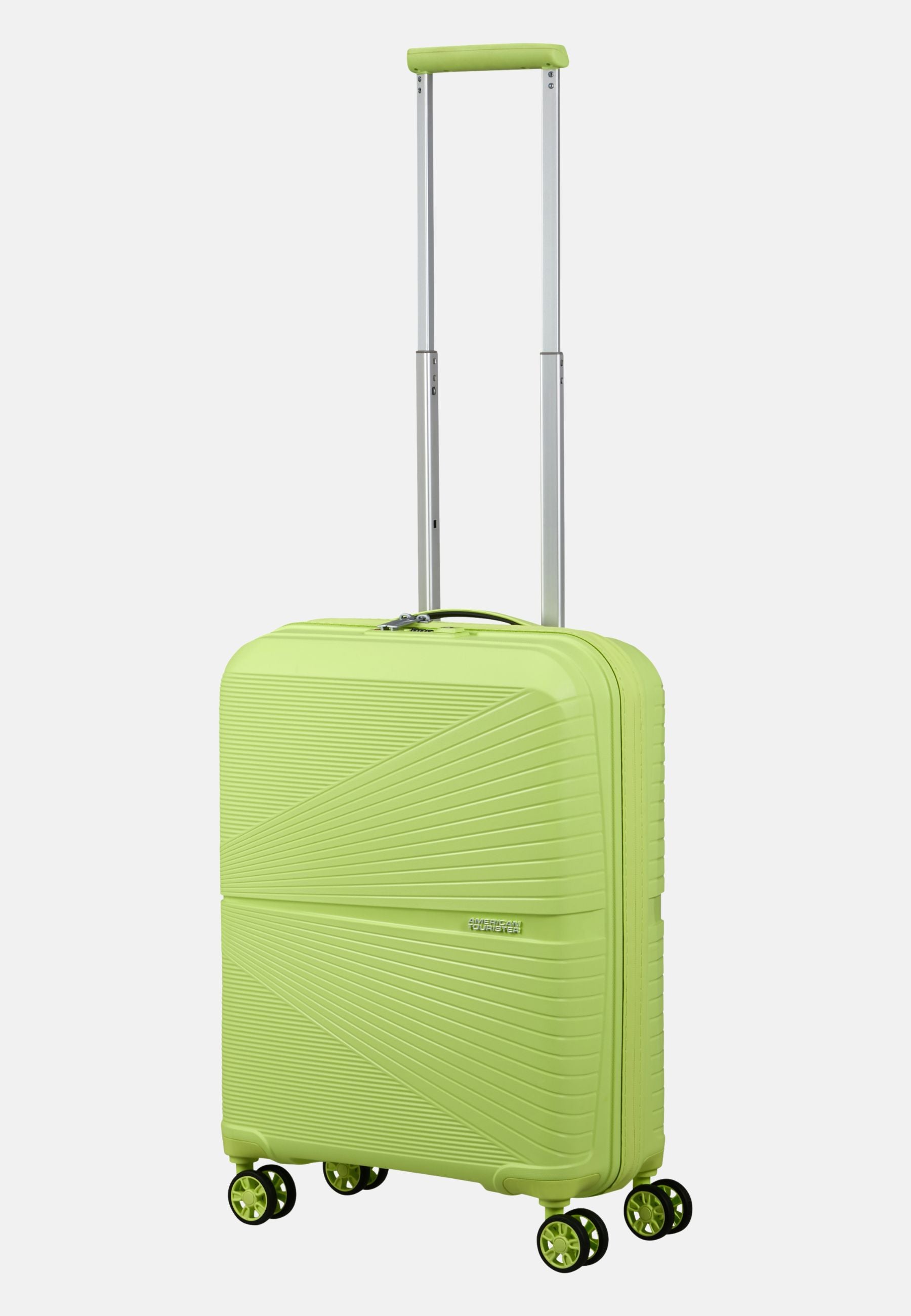 AIRCONIC SPINNER 55/20 TSA - ELECT LIME