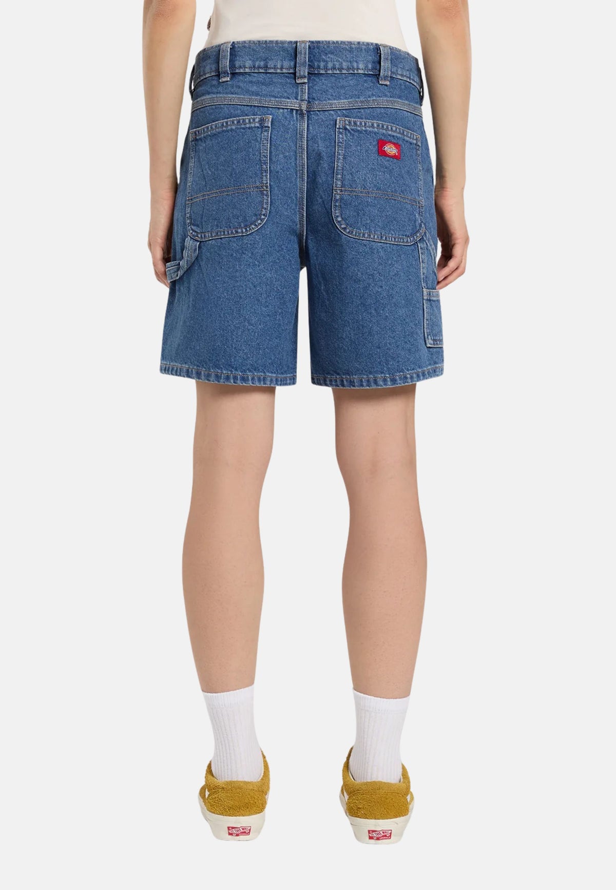 993 7 INCH CARPENTER SHORT - CLASSIC