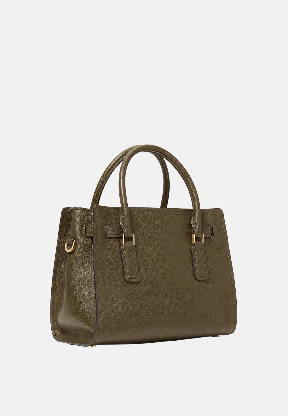HAMILTON MODERNE - VERT LODEN