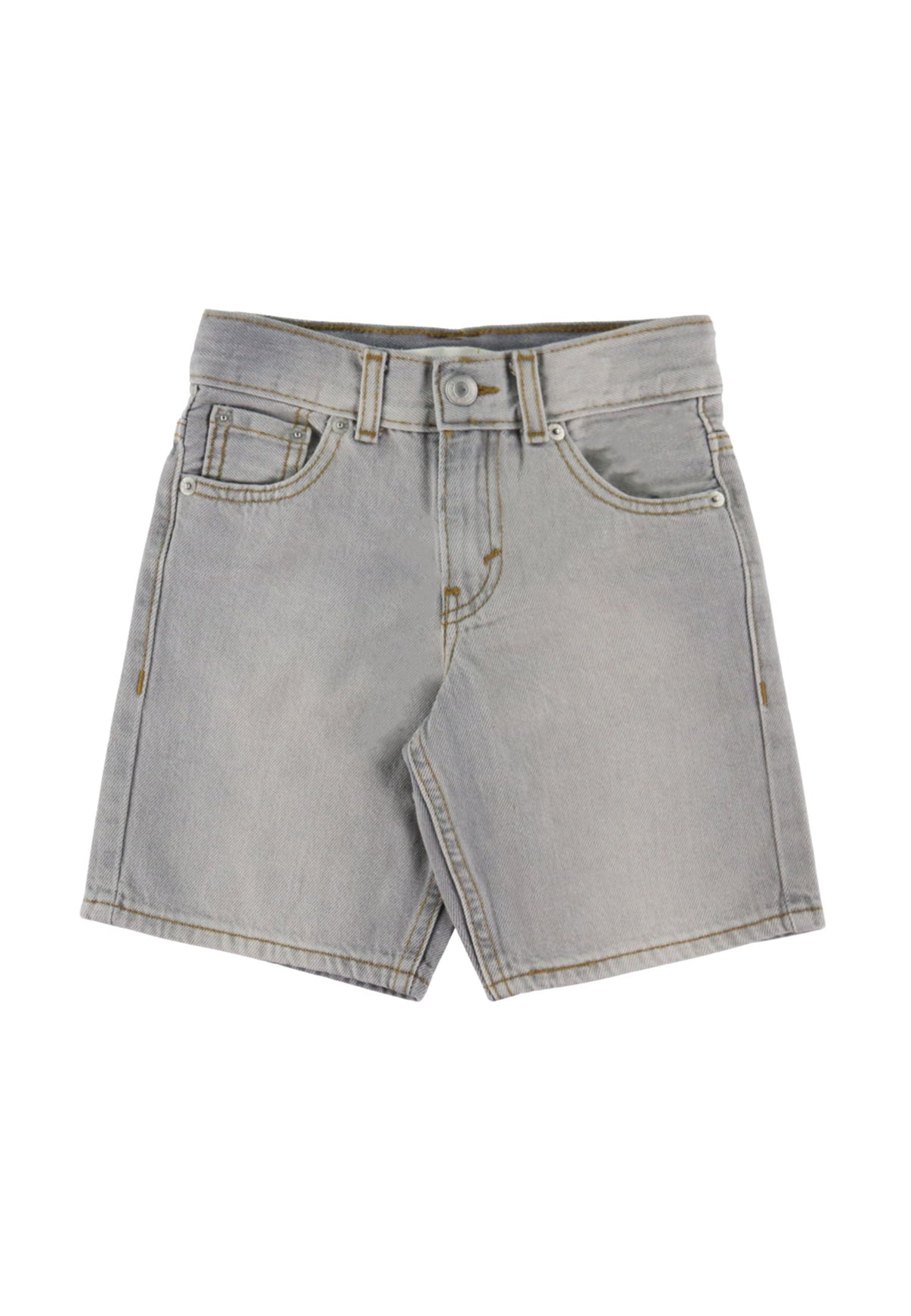 LVB SKATE SHORTS - BOULDER