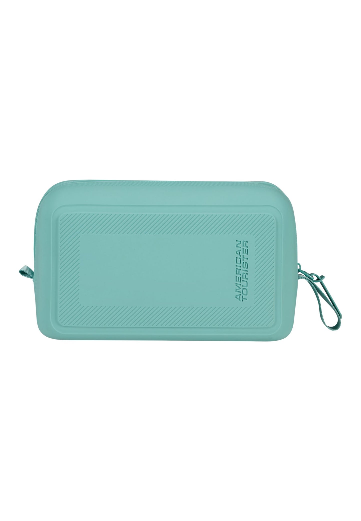 URGAN GROOVE UG27 WASHBAG POP - DUSTY TURQUOISE
