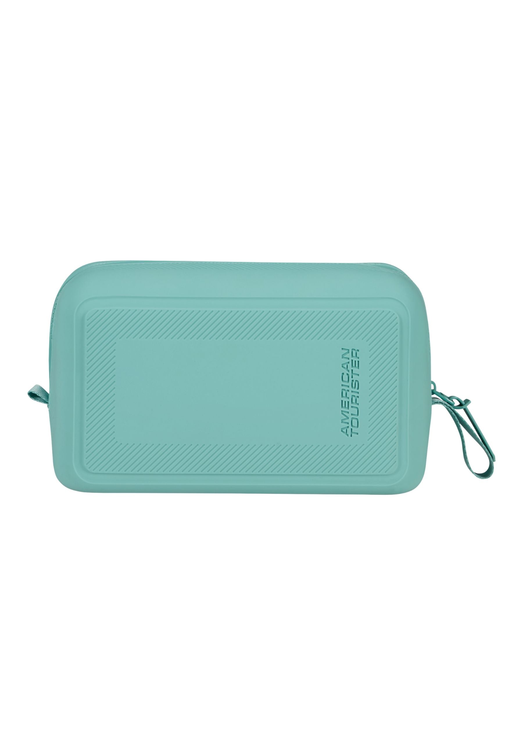 URGAN GROOVE UG27 WASHBAG POP - DUSTY TURQUOISE