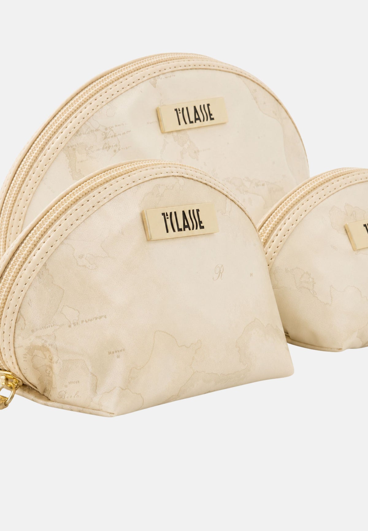 SMALL CASE KIT 3PCS - BEIGE