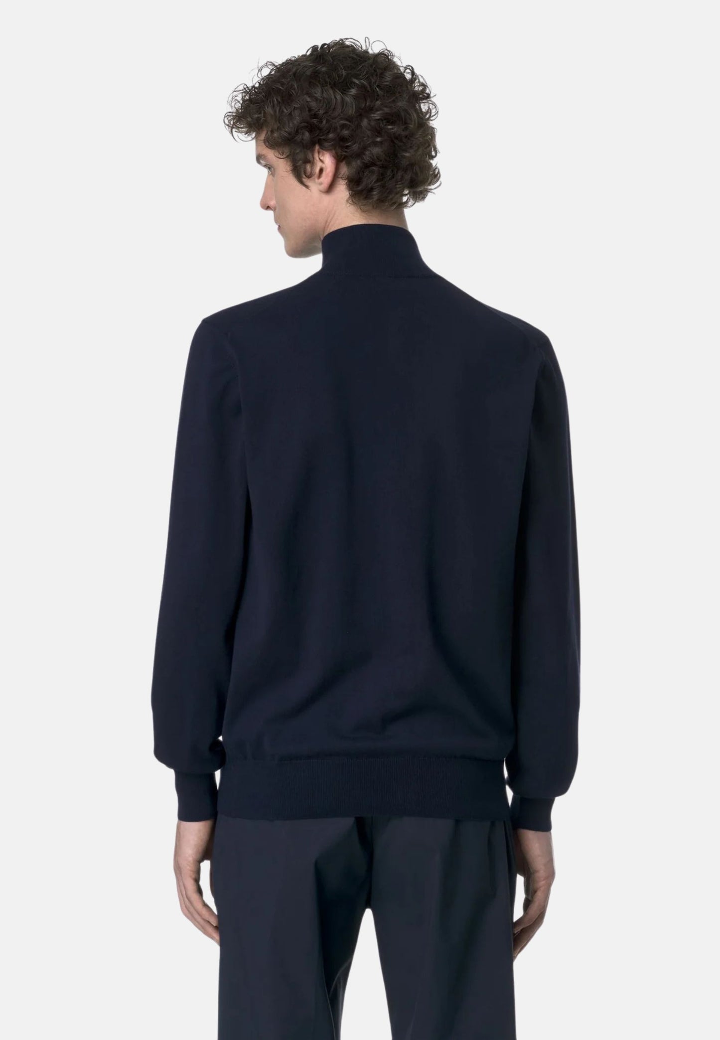 FINNY COTTON PS PULLOVER