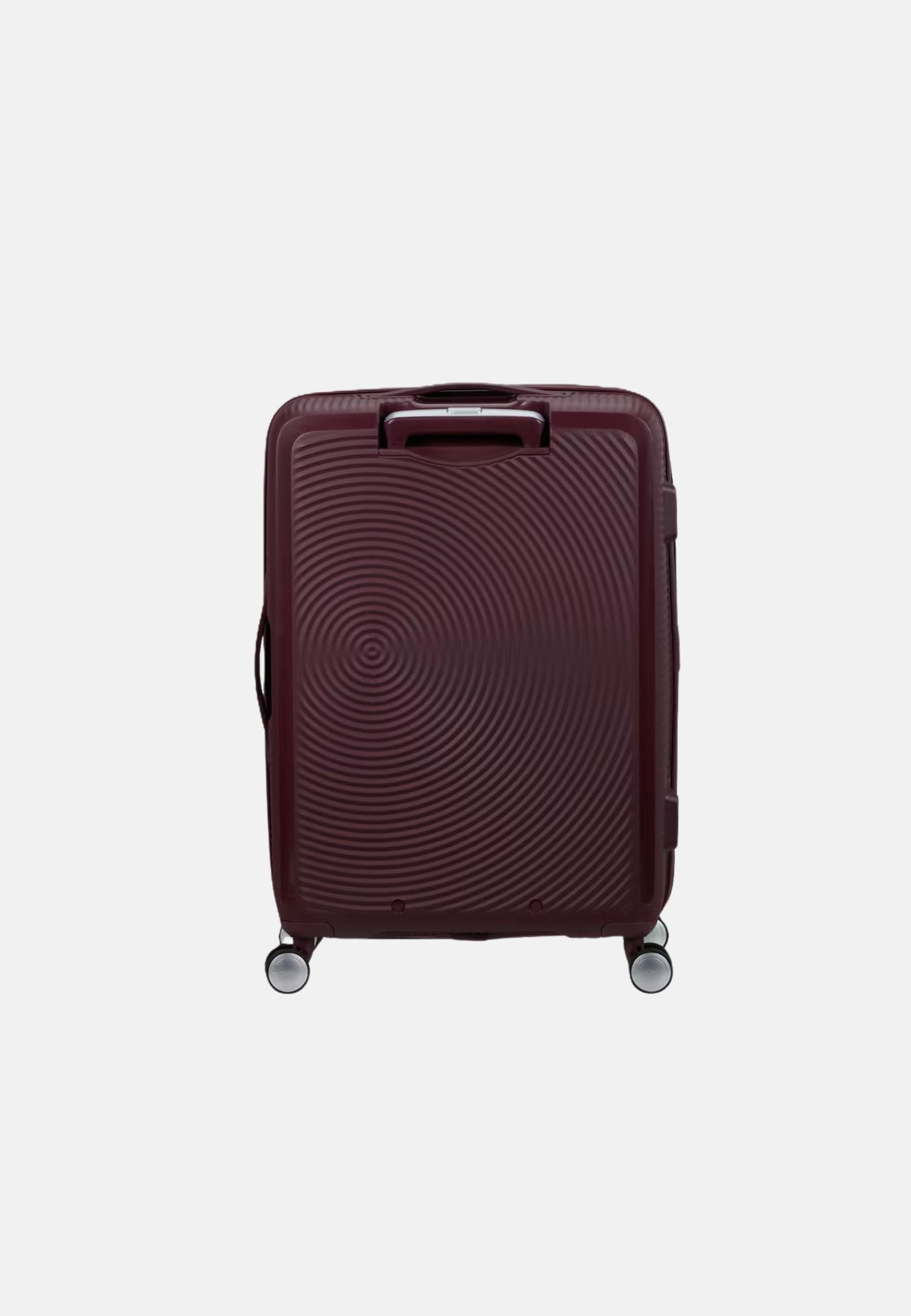SOUNDBOX SPINNER 67/24 TSA EXP - WILDE CHERRY