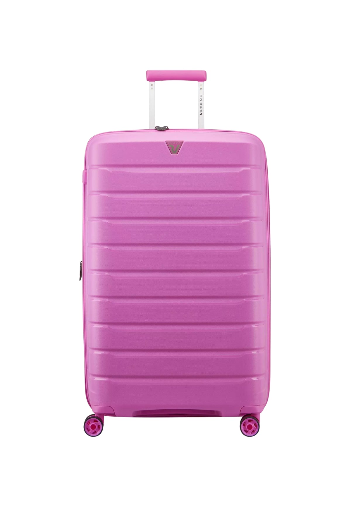 TROLLEY GRANDE B-FLYING 4R 78CM EXP - PINK