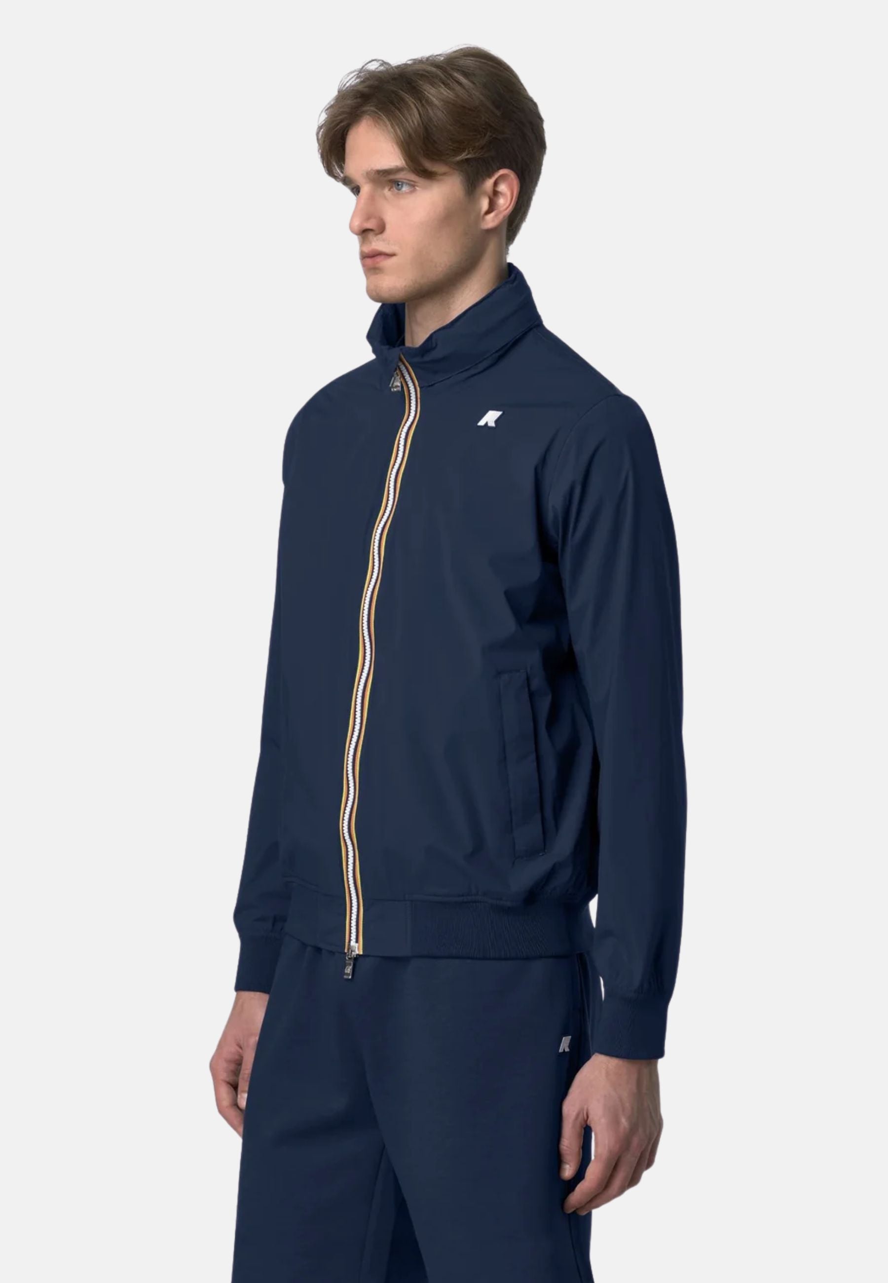 AMAURY STRETCH NYLON JERSEY