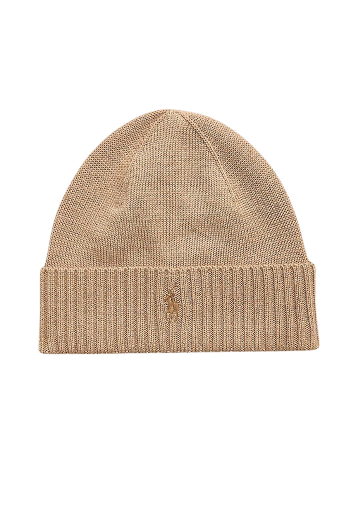 CAPPELLO - CAMEL MELANGE