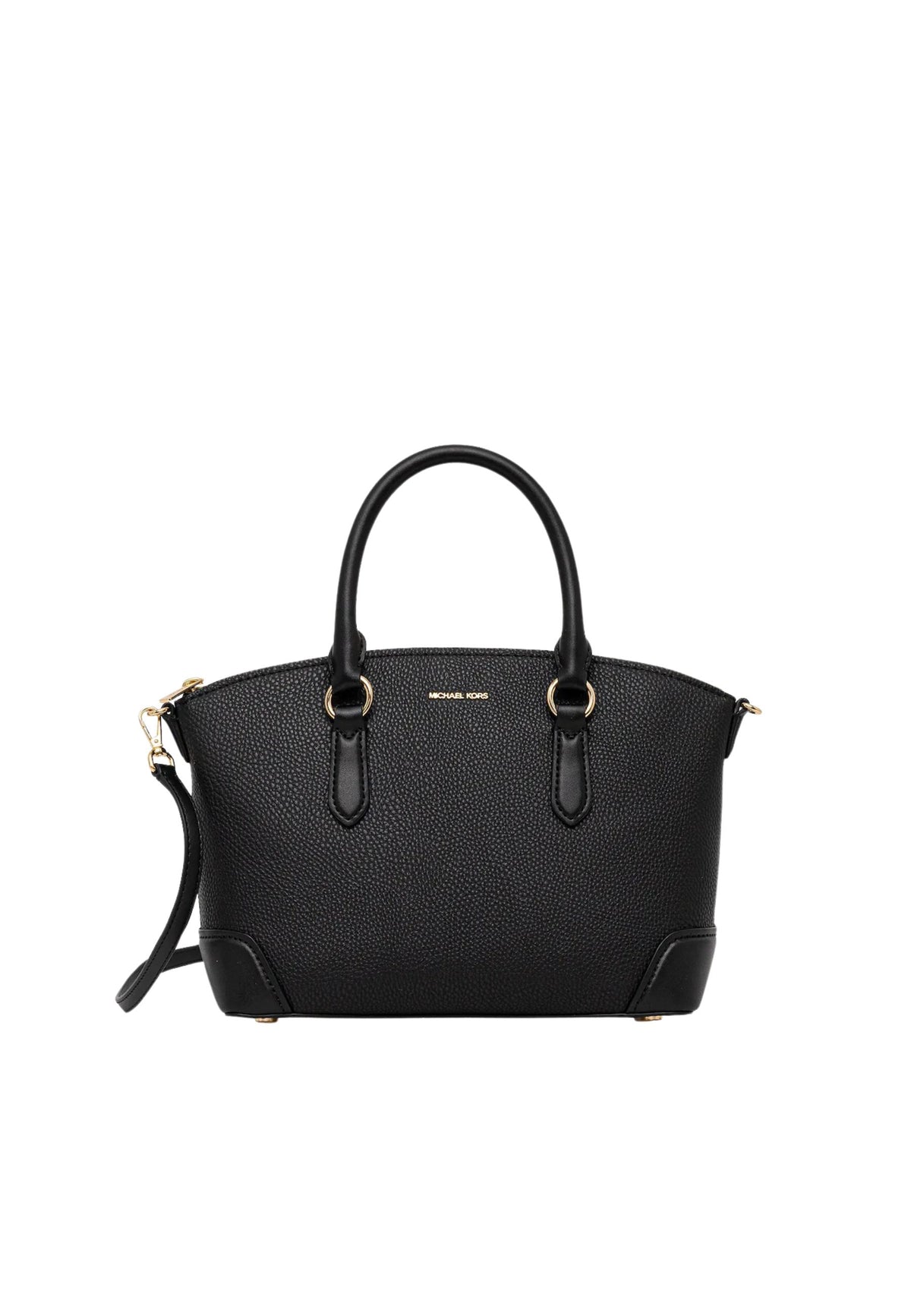 MURPHY HANDBAG - BLACK