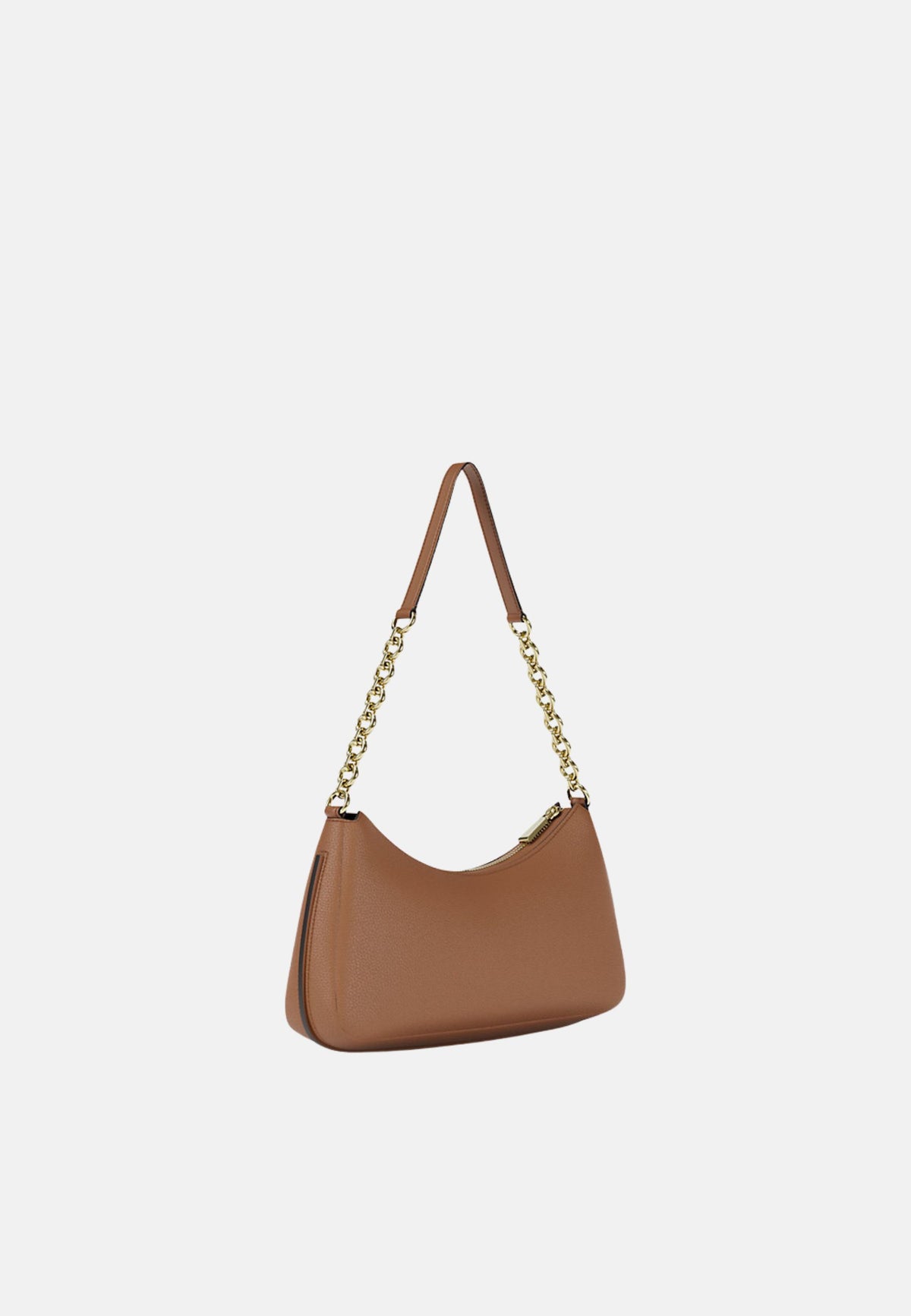 NOLITA HANDBAG - LUGGAGE