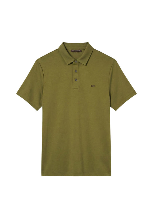 POLO - EVERGREEN