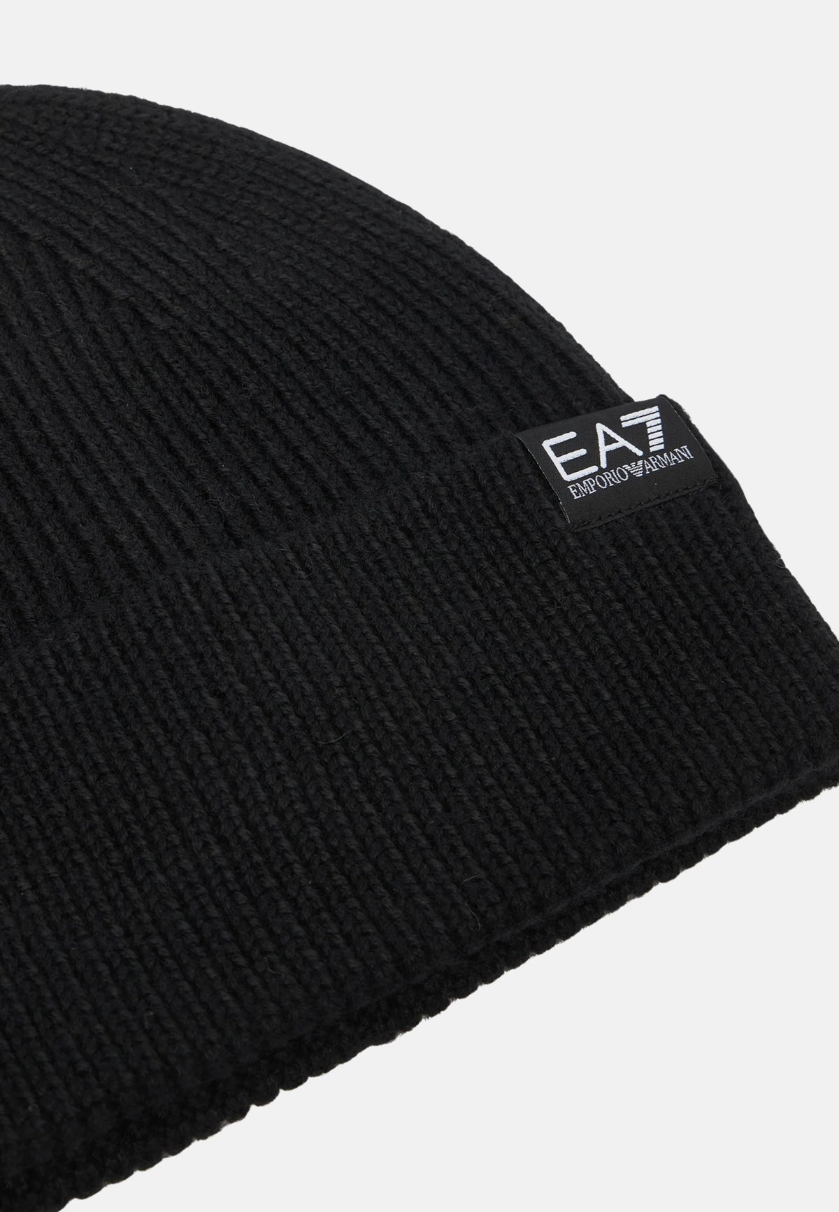 CAPPELLO - BLACK
