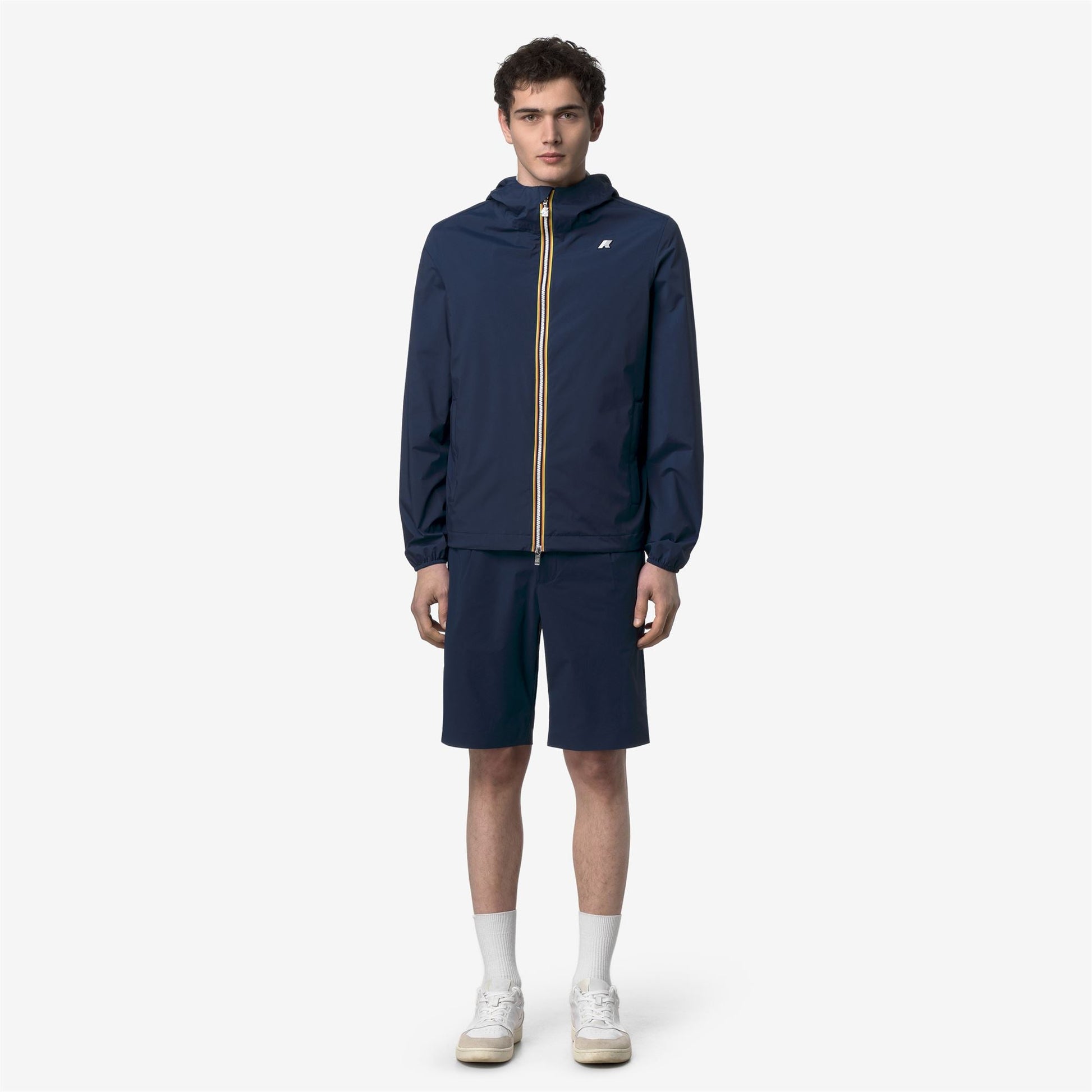 JACK STRETCH NYLON JERSEY