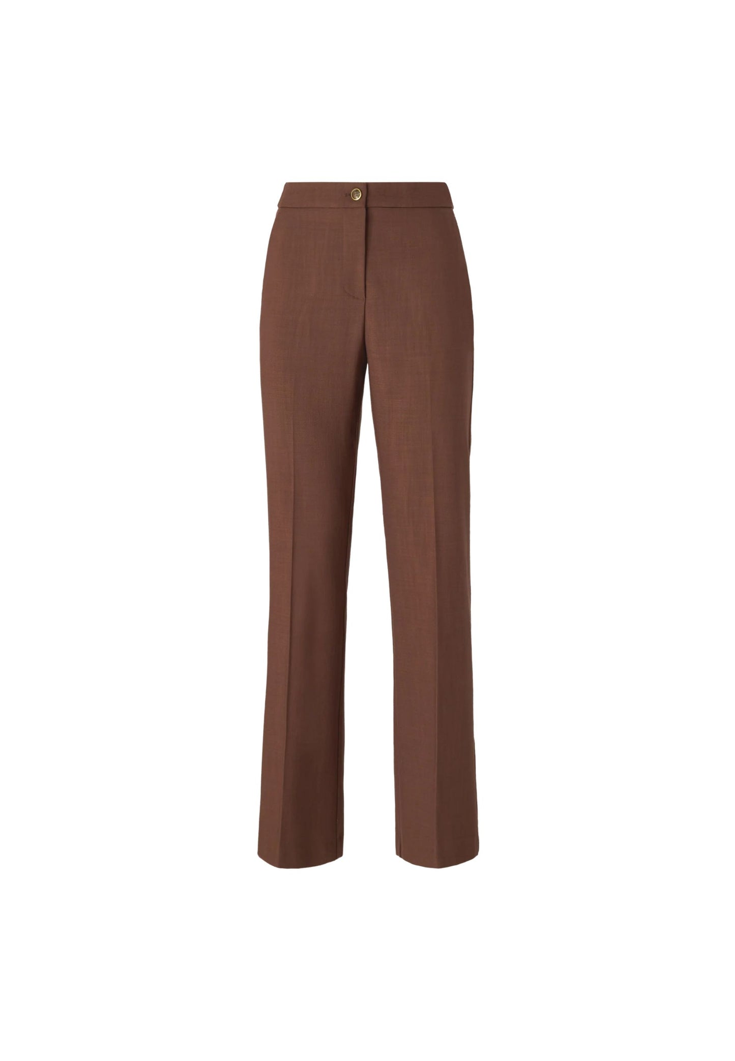 NEW SERENIDAD PANTALONE FRISOTTINO - BROWN