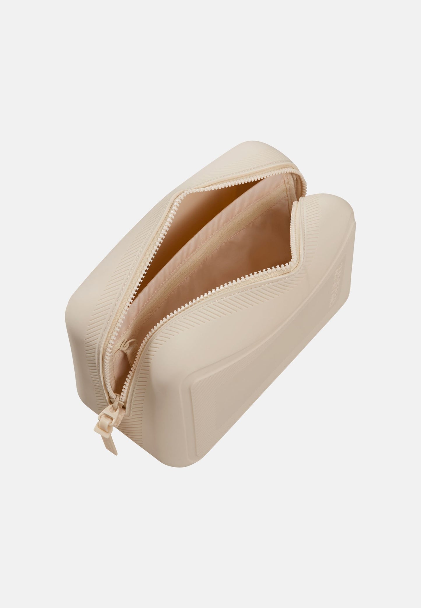 URGAN GROOVE UG27 WASHBAG POP - COCONUT SAND