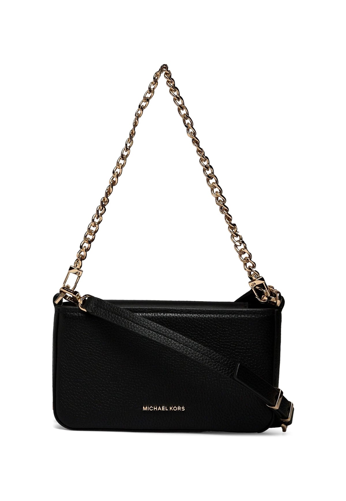 BRYANT HANDBAG - BLACK