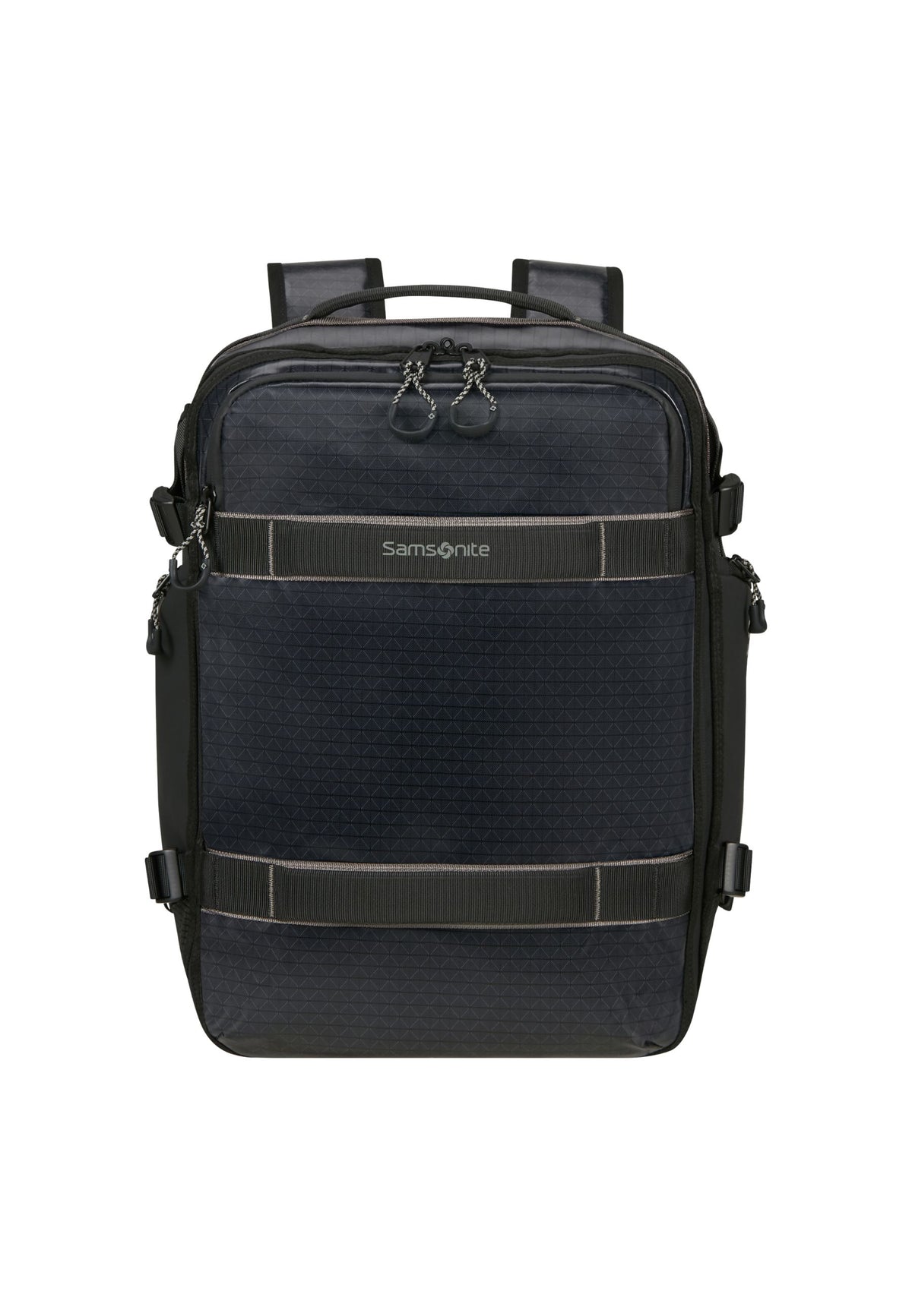 OUTTRAX UNDERSEAT BACKPACK S - SLATE BLACK