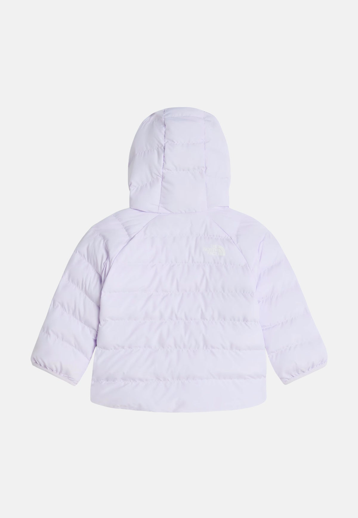 BABY RVR PERRITO JKT - ICE LILAC