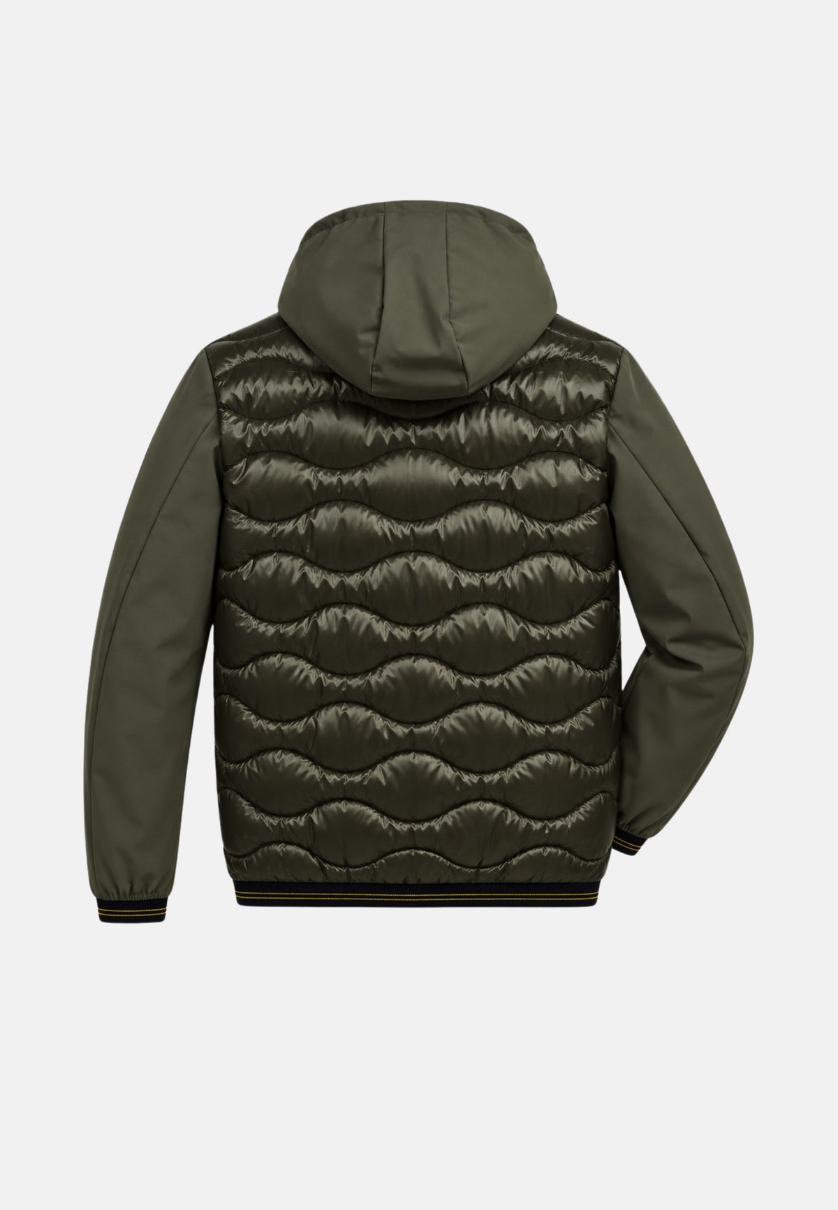 BUTLAND JUNIOR - VERDE