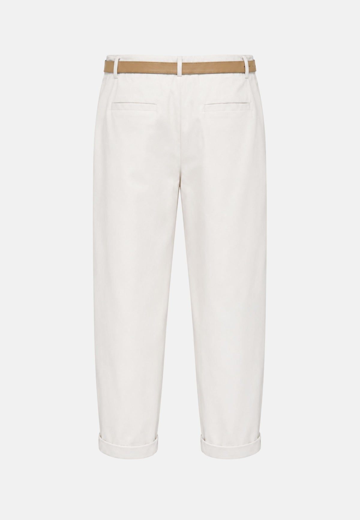 PANTALONE - BURRO