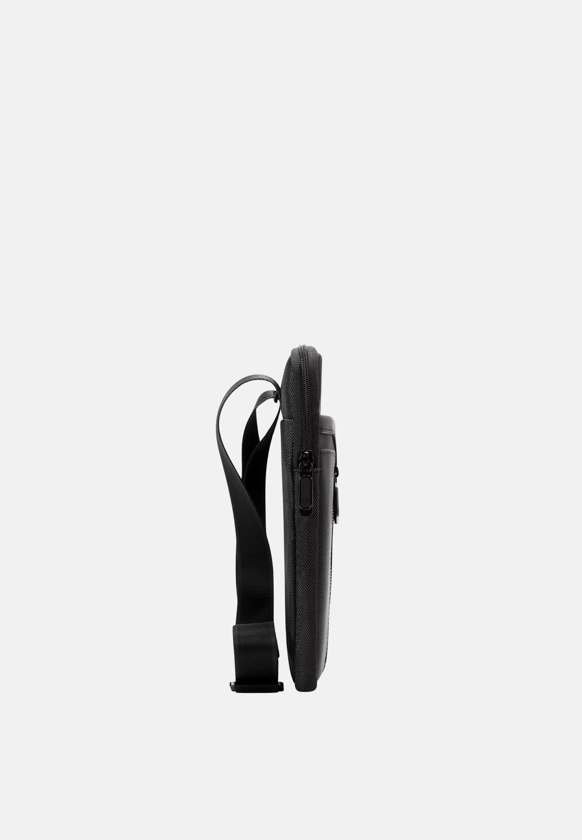 TRACOLLA RETTANGOLARE SLIM PANAMA 4.0 - nero