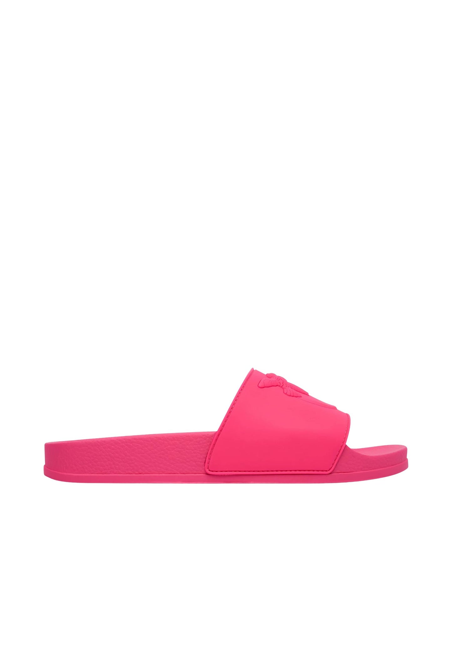 DILLY 01 SLIPPER RUBBERIZED - PINK PINKO