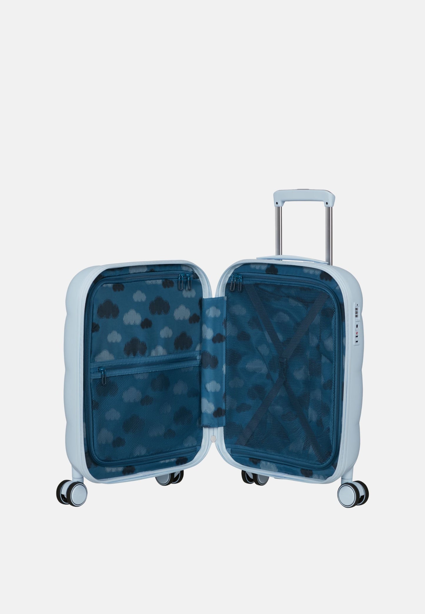 DREAMI/SPINNER 55/20 TSA - BLUE DREAM