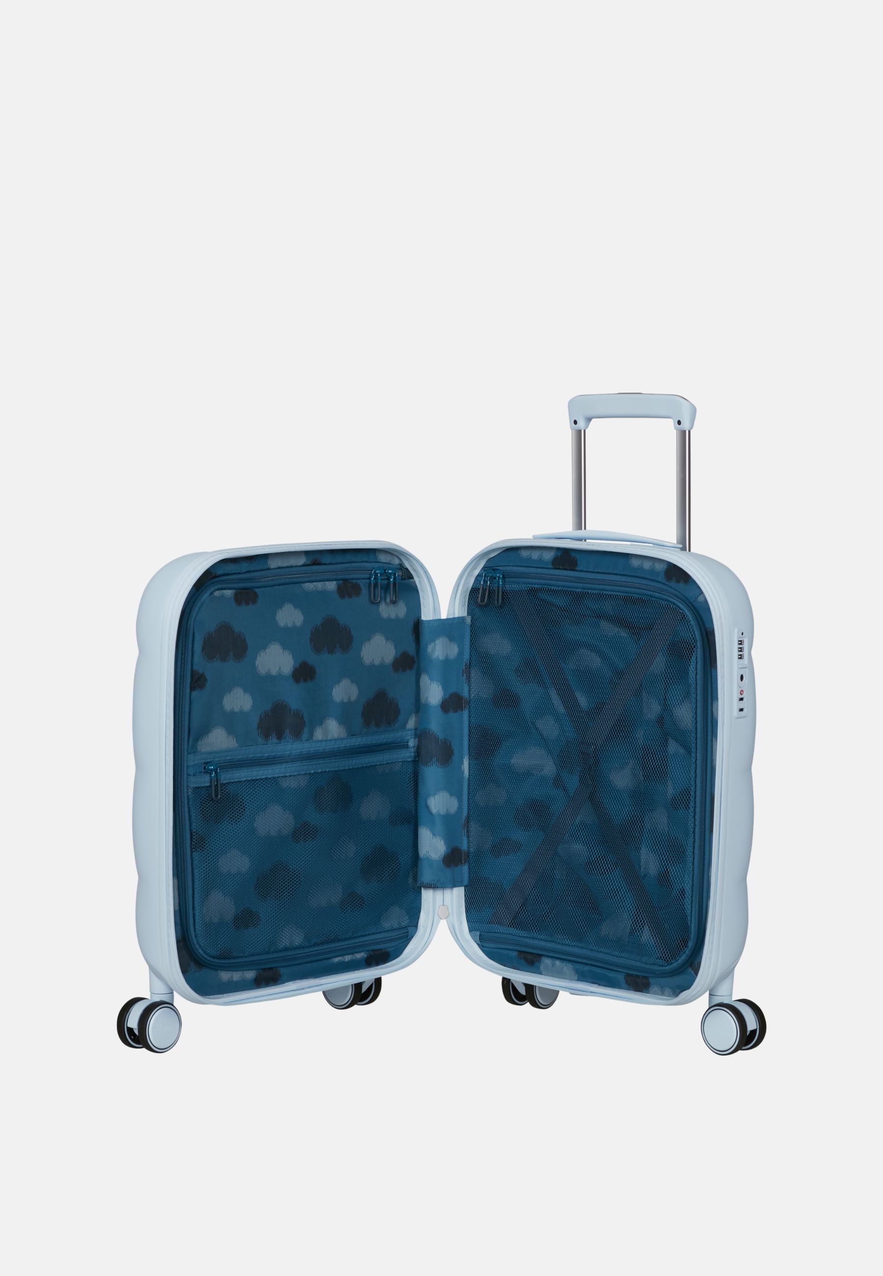 DREAMI/SPINNER 55/20 TSA - BLUE DREAM