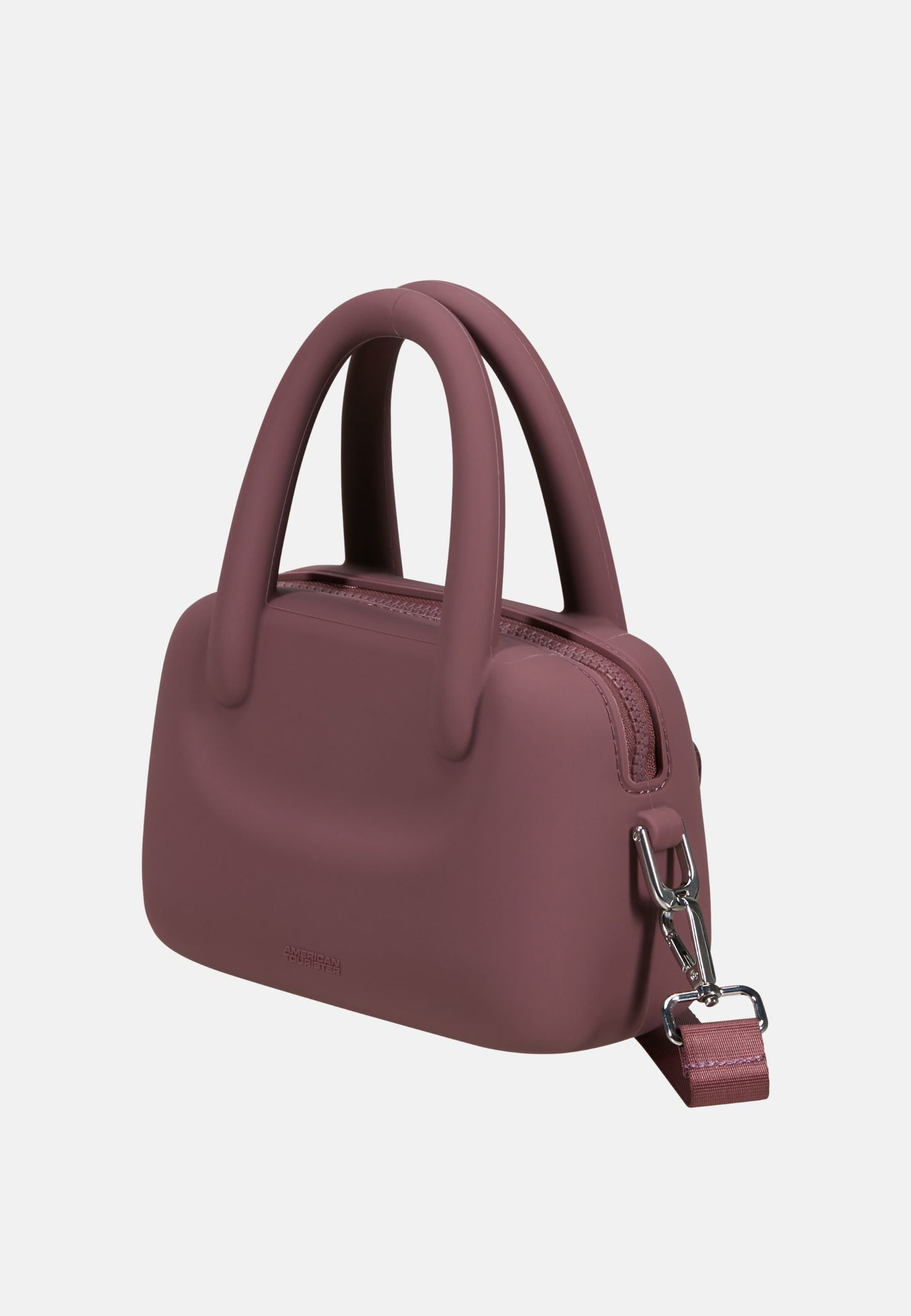 JELLYPOP MINI BAG - GALACTIC MAUVE